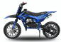 Dirtbike Nitro Motors Serval Prime 49cc